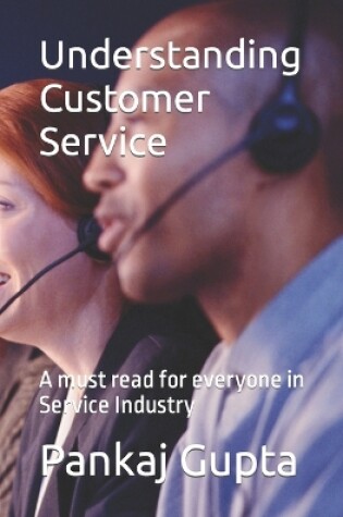 Cover of Understanding Customer Service