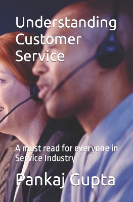 Cover of Understanding Customer Service