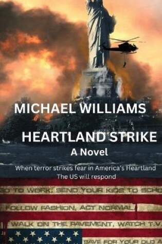 Cover of Heartland Strike