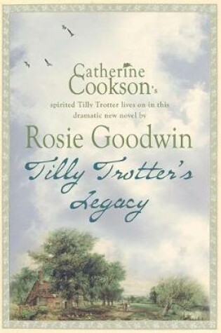Cover of Tilly Trotter's Legacy