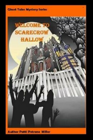 Cover of Welcome to Scarecrow Hallow