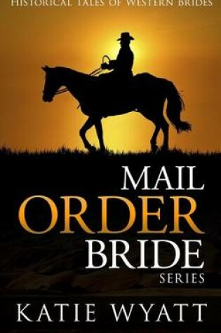 Cover of Mail Order Bride Series