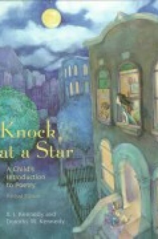 Cover of Knock at a Star