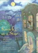 Book cover for Knock at a Star