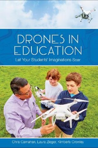 Cover of Drones in Education