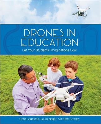 Cover of Drones in Education