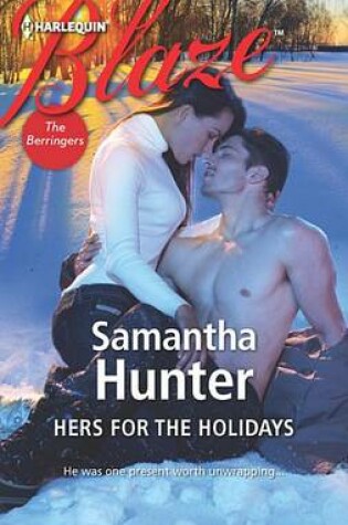 Cover of Hers for the Holidays