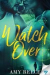 Book cover for Watch Over