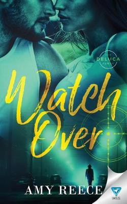 Cover of Watch Over