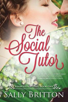 Book cover for The Social Tutor