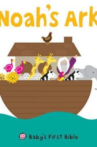 Cover of Noah's Ark