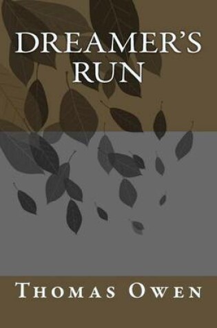 Cover of Dreamer's Run
