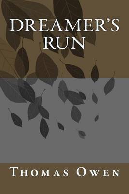 Book cover for Dreamer's Run