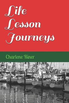 Cover of Life Lesson Journeys