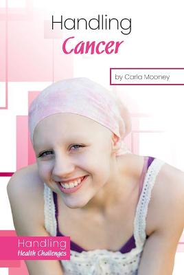 Book cover for Handling Cancer