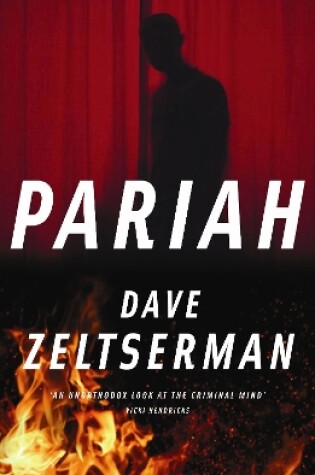 Cover of Pariah