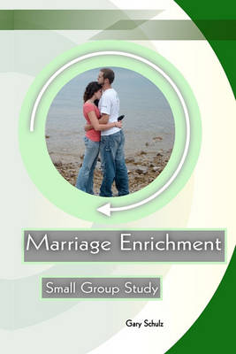 Book cover for Marriage Enrichment
