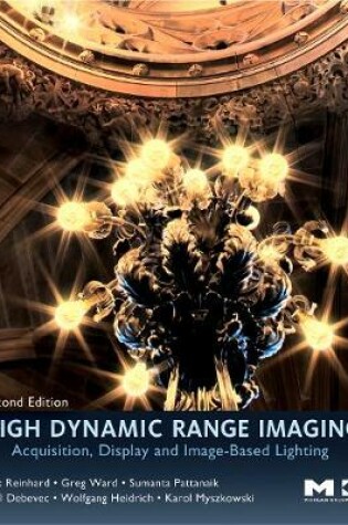 Cover of High Dynamic Range Imaging