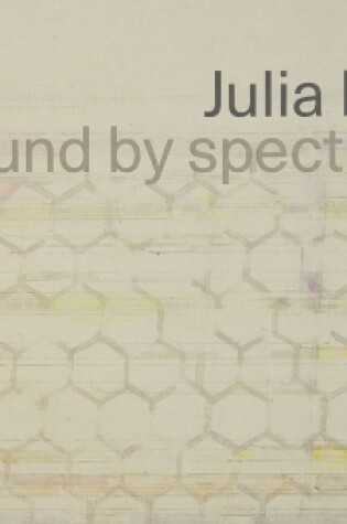 Cover of Julia Fish: bound by spectrum