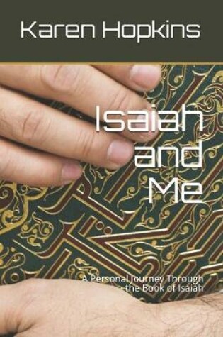 Cover of Isaiah and Me