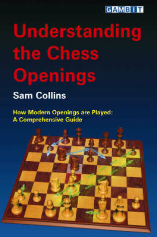 Cover of Understanding the Chess Openings