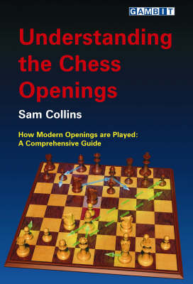 Book cover for Understanding the Chess Openings