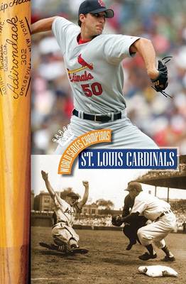 Cover of St. Louis Cardinals