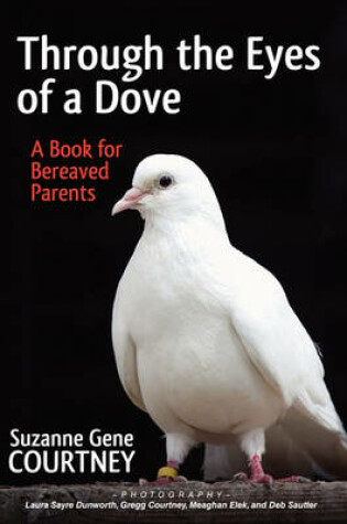 Cover of Through the Eyes of a Dove