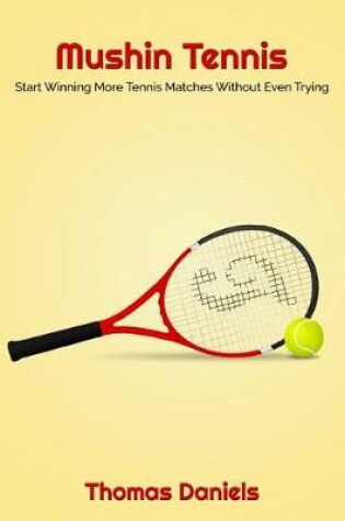 Cover of Mushin Tennis