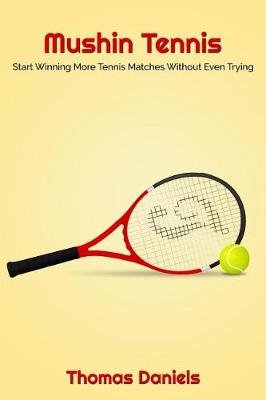 Book cover for Mushin Tennis