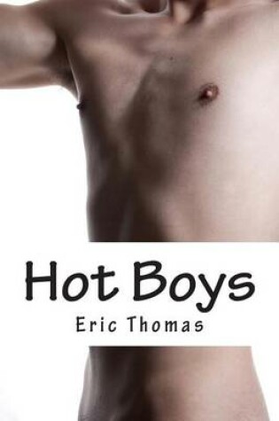 Cover of Hot Boys