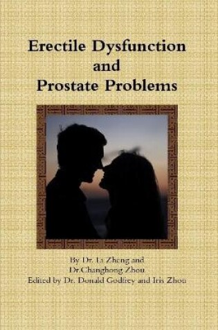 Cover of Erectile Dysfunction and Prostate Problems