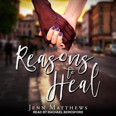 Book cover for Reasons to Heal