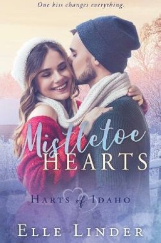 Cover of Mistletoe Hearts