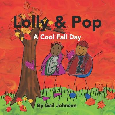 Book cover for Lolly & Pop