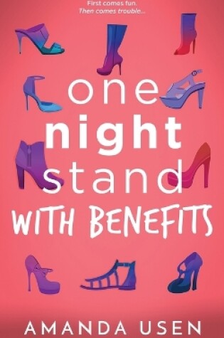 Cover of One Night Stand with Benefits