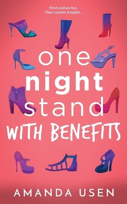 Book cover for One Night Stand with Benefits