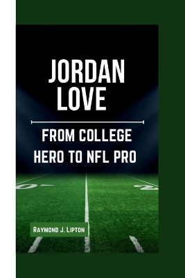 Cover of Jordan Love