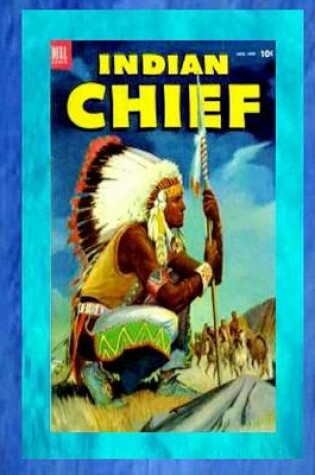 Cover of Indian Chief