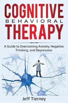 Book cover for Cognitive Behavioral Therapy