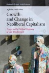 Book cover for Growth and Change in Neoliberal Capitalism