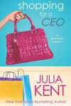Book cover for Shopping for a CEO
