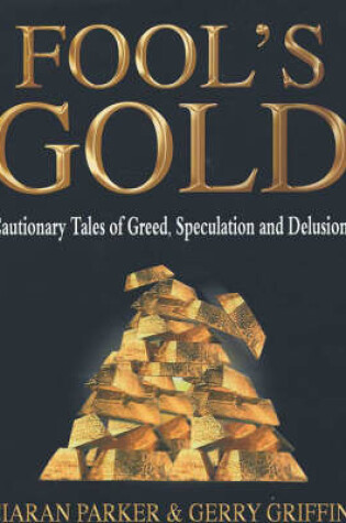 Cover of Fool's Gold