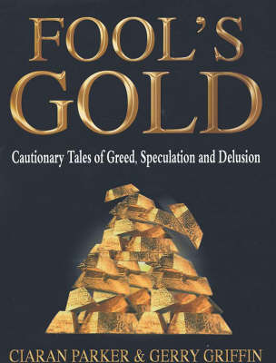 Book cover for Fool's Gold