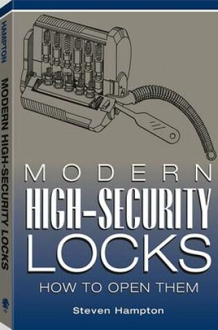 Cover of Modern High-security Locks
