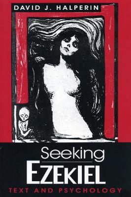 Book cover for Seeking Ezekiel