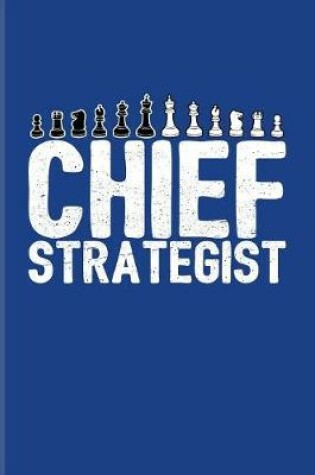 Cover of Chief Strategist