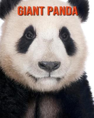 Book cover for Giant Panda