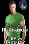 Book cover for Saving the Bellydancer