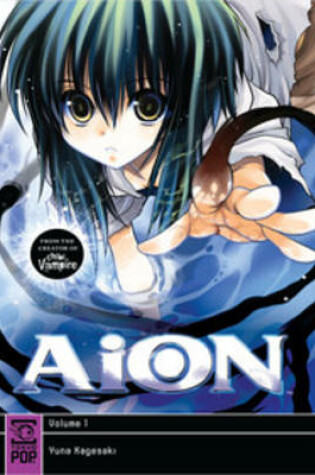 Cover of Aion
